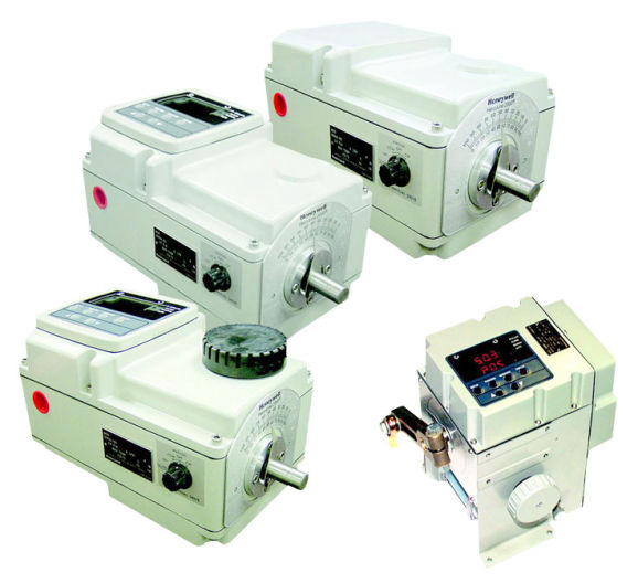 Honeywell Herculine
